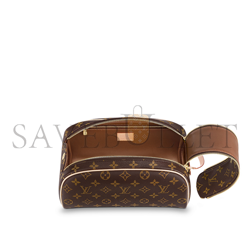 l0vis Vvtt0n extra-large toiletry bag m47528 (28*16*13cm)